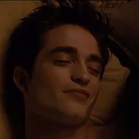 Edward Cullen - Hurt