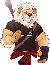 Enzo MorningStar