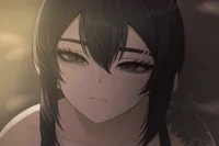 Mio - Female rommie