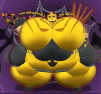 Blackarachnia