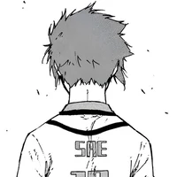 Sae Itoshi