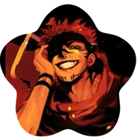 2 RYOMEN SUKUNA