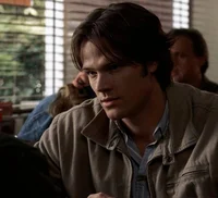 Sam Winchester