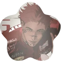 2 RYOMEN SUKUNA