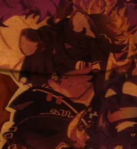 Flamefrags AU