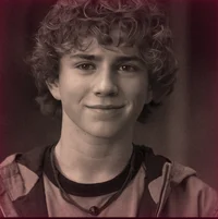 Percy Jackson
