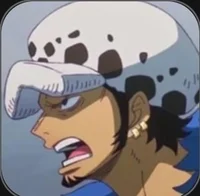 Trafalgar Law 