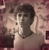 Percy Jackson