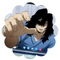 1 SHOUTA AIZAWA