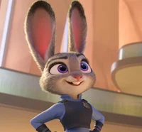 Judy 