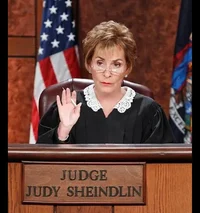 Judge Judy