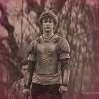 Percy Jackson