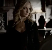 Caroline Forbes