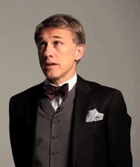 Christoph Waltz 