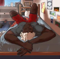 ANG Supportive Angel