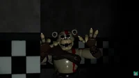 Kratos Freddy