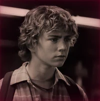 Percy Jackson