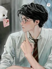 Bl Harry James 
