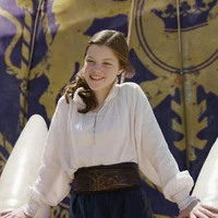 Lucy Pevensie