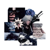 02DMC NERO SPARDA