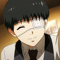 Kaneki Ken