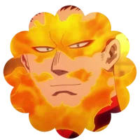 1 ENJI TODOROKI