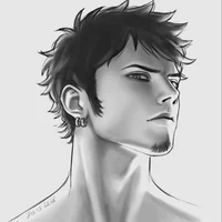 Trafalgar Law