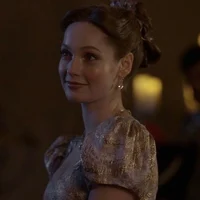 Francesca Bridgerton