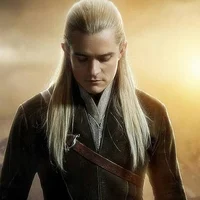Legolas Greenleaf
