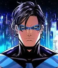 Dick Grayson