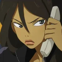 Michiko Malandro