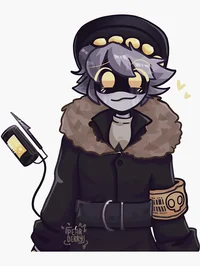 Serial designation N