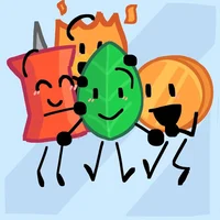 Squad BFDI fxlxcxp