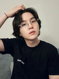 Min Yoongi
