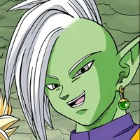 ZAMASU