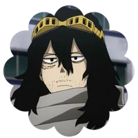 1 SHOUTA AIZAWA