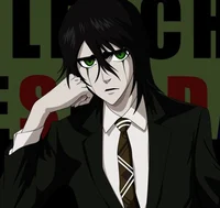 Ulquiorra Cifer