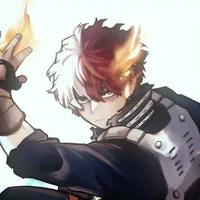 Todoroki