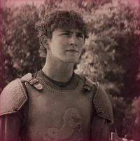 Percy Jackson