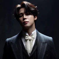 Prince Jimin