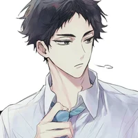Akaashi Keiji