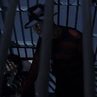 Freddy Krueger