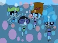 PPG Underwater