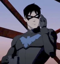 Dick Grayson