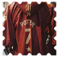 5 JAMES F POTTER 