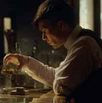 Thomas Shelby