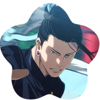 2 SUGURU GETO