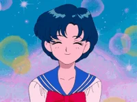 Ami Mizuno