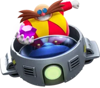 EggMan