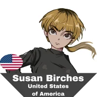 Susan Birches 